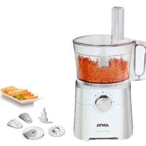 PROCESADORA ATMA MP8405P
