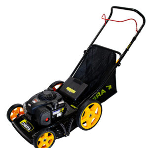 CORTA PASTO RECOLECTORA DIBRA R68NE 450 NAFTA