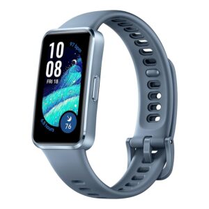 RELOJ SMARTWATCH HUAWEI BAND 10 METAL BLUE