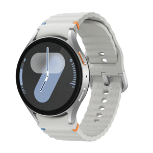 RELOJ SMARTWATCH7 SAMSUNG SM-L310NZS SILVER