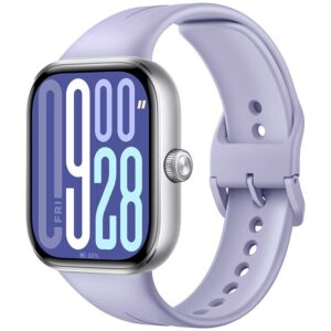 RELOJ XIAOMI WATCH 5 LAVANDA
