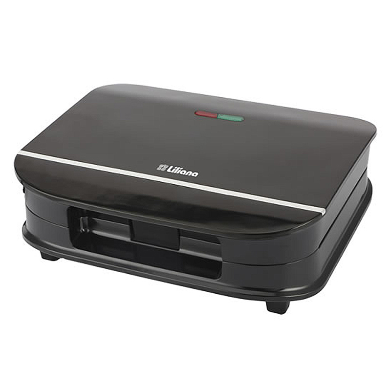 SANDWICHERA GRILL LILIANA AS970