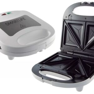 SANDWICHERA SMARTLIFE SL-SWD5000 2EN1