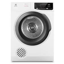 SECARROPAS POR CALOR ELECTROLUX ESEF209B 9KG