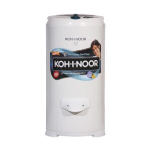 SECARROPAS KOHINOOR 6.5 BLANCO B665