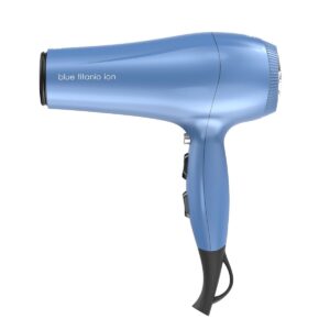 SECA PELO GA.MA MISTRAL BLUE TITANIUM