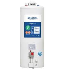 TERMOTANQUE SEÑORIAL 120L TSZ120 MG SUP. APOYAR