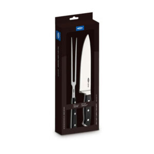 SET BRINOX CUCHILLOS 2519/112