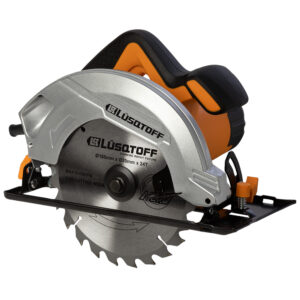 SIERRA CIRCULAR LUSQTOFF CSL1500-8 1500W