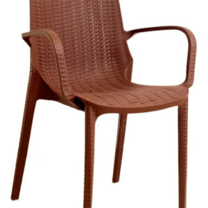SILLON DESCANSAR MELODI MARRON 60055