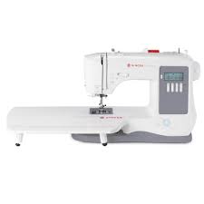 MAQUINA DE COSER SINGER 7640 FAMILIAR