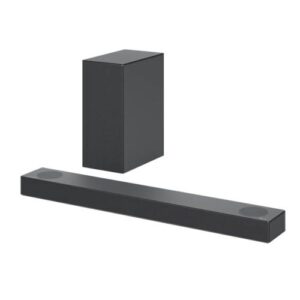 SOUNDBAR LG S75Q 380W