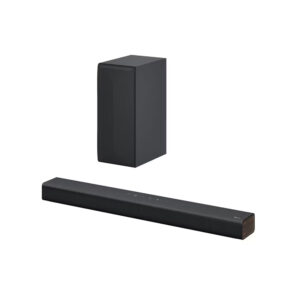 SOUNDBAR LG S40Q 300W