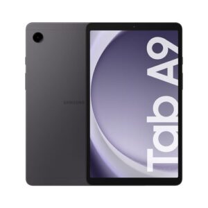 TABLET SAMSUNG SM-TX110NZA TAB A9 GRAPHITE