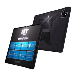 TABLET SKY PAD 10" MAX 64GB