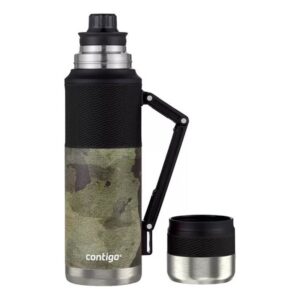 TERMO CONTIGO 1.2L CAMMO GREEN
