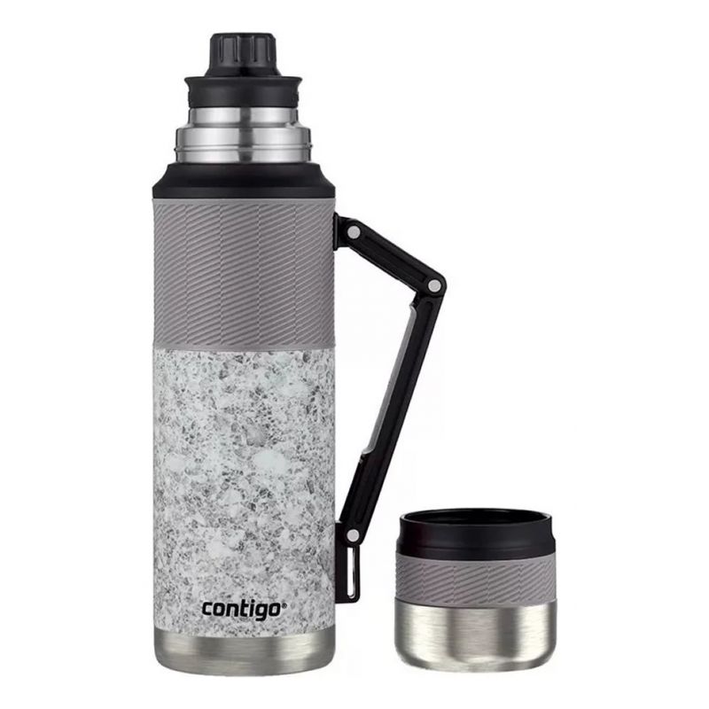 TERMO CONTIGO 1.2L CAMMO WHITE