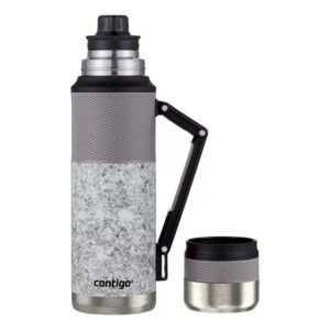 TERMO CONTIGO 1.2L CAMMO WHITE