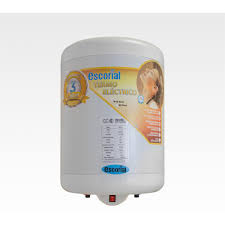 TERMOTANQUE ESCORIAL 55 L ELECTRICO C/INF