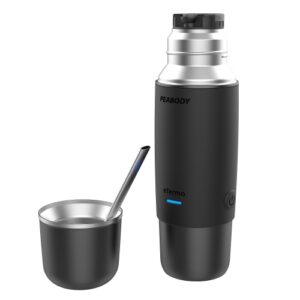 TERMO MATE PEABODY ELECTRICO PE-ETL500N