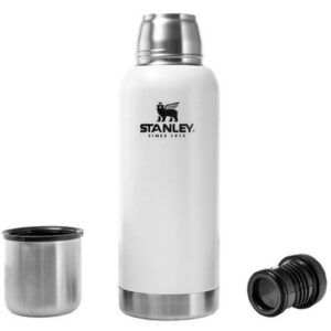 TERMO MATE STANLEY ADVENTURE 739ML BLANCO