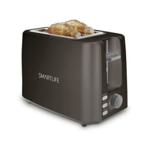 TOSTADORA SMARTLIFE SL-TO1301B NEGRA