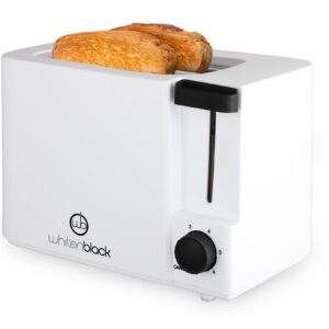 TOSTA WHITENBLACK ATWB01