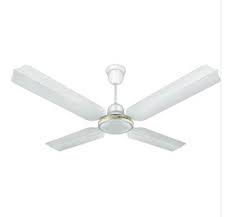 VENTILADOR DE TECHO AXEL AXVT4BLSL BLANCO