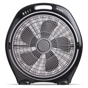VENTILADOR TURBO AXEL AX-TV16