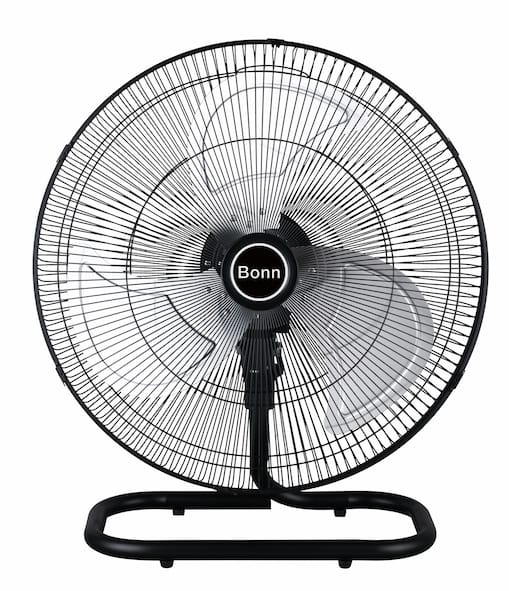 VENTILADOR TURBO BONN B113 ECO