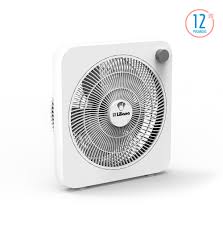 VENTILADOR TURBO LILIANA VTC12