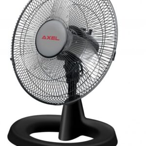 VENTILADOR DE MESA AXEL AX-TUR16E