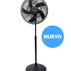 VENTILADOR PIE MAGICLICK 20" V1107