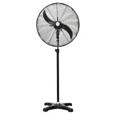 VENTILADOR PIE PROTALIA 26" V26P INDUSTRIAL