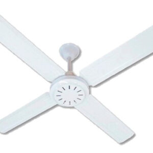 VENTILADOR TECHO CENTREX CHAPA BLANCO VT2000