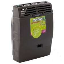 CALEFACTOR VOLCAN CA 4000 43512VE GAS ENVASADO