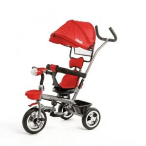 TRICICLO BEBESIT SL-1870